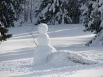 Schneemann